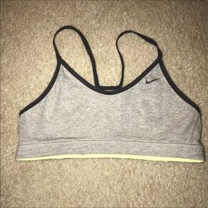 Reversible Bra